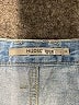 Hudson Jeans 100% Cotton Blue Jeans Size 28 waist - photo 7