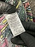 Trina Turk Paisley Black Cocktail Dress Size M (estimated) - photo 7