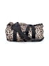 Vooray 100% Nylon Animal Print Black Weekender One size - photo 1