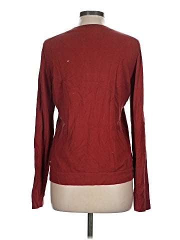 J.Crew Factory Store Pullover Sweater (view 2)