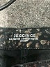 Chico's Animal Print Black Jeans Size Med (1.5) - photo 4