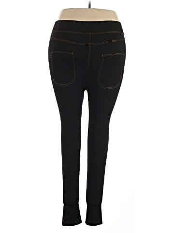 Eye Candy Active Pants (view 2)
