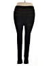 Eye Candy Black Active Pants Size 2X - 3X - photo 2
