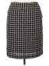 Sandra Tweed Brown Formal Skirt Size 14 - photo 1