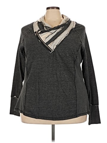 Maurices Pullover Sweater (view 1)