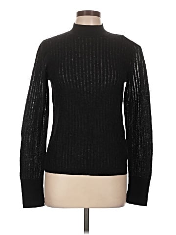 ALLSAINTS Turtleneck Sweater (view 1)