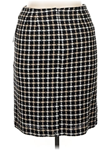 Sandra Formal Skirt (view 2)