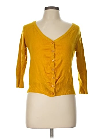 Fervour Cardigan (view 1)