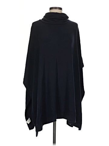 Lou & Grey Poncho (view 1)