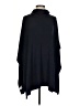 Lou & Grey Black Poncho Size XS - photo 1