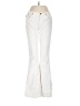 Adriano Goldschmied Ivory Jeans Size 29 WAIST R - photo 1