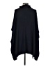 Lou & Grey Black Poncho Size XS - photo 2