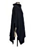 Lou & Grey Black Poncho Size XS - photo 4
