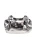 Simply Vera Vera Wang Silver Hobo One size - photo 3