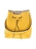Calvin Klein Yellow Bucket Bag One size - photo 1