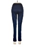 Adidas 100% Polyester Blue Active Pants Size M - photo 2