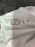 Unbranded Solid White Swimsuit Cover Up Size XS - photo 3