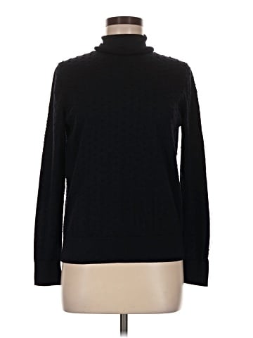 Cos Wool Pullover Sweater (view 1)