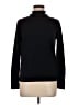 Cos 100% Wool Black Wool Pullover Sweater Size M - photo 1