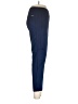 Adidas 100% Polyester Blue Active Pants Size M - photo 4