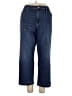 Kut from the Kloth Blue Jeans Size 16 - photo 1