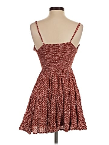 We're All Pretty Girls Casual Dress (view 2)