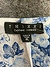 Trixxi 100% Polyester Blue Romper Size XL - photo 4