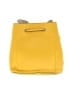 Calvin Klein Yellow Bucket Bag One size - photo 3
