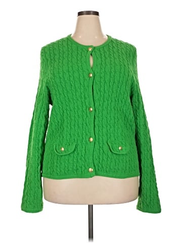 J.Crew Cardigan (view 1)