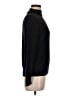 Cos 100% Wool Black Wool Pullover Sweater Size M - photo 4