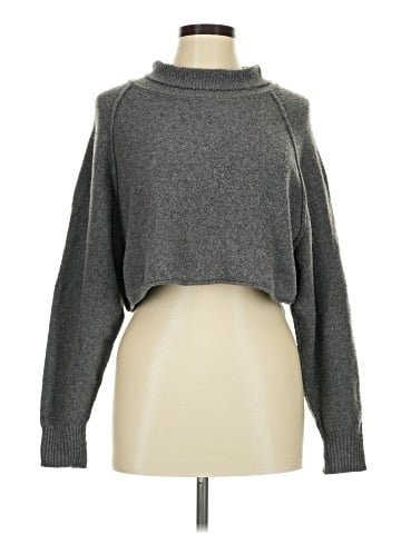 Urban Outfitters Turtleneck Sweater (view 1)