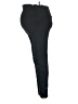Gap Fit Solid Black Active Pants Size Med Maternity - photo 5