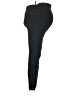 Gap Fit Solid Black Active Pants Size Med Maternity - photo 4