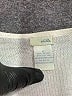 Odille Gold Cardigan Size S - photo 7