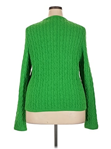 J.Crew Cardigan (view 2)