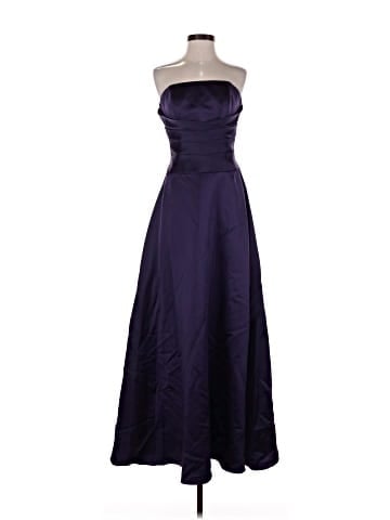 Alfred Angelo Cocktail Dress (view 1)