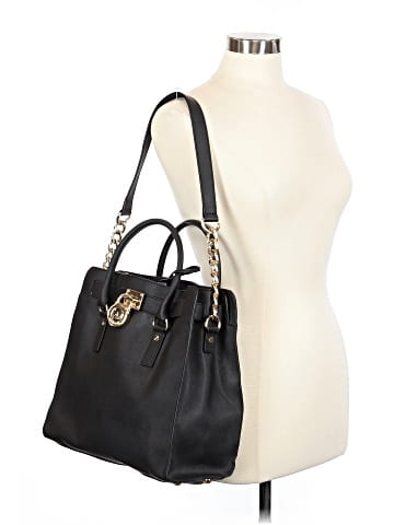 MICHAEL Michael Kors Satchel (view 2)