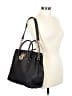 MICHAEL Michael Kors Black Satchel One size - photo 2