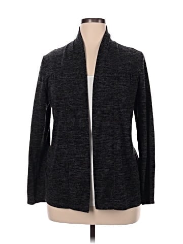 Carol Rose Cardigan (view 1)