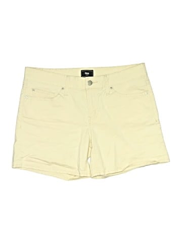 Gap Outlet Khaki Shorts (view 1)
