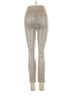 Mother Animal Print Silver Casual Pants Size 27 waist - photo 2