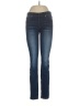 Express Jeans Blue Jeans Size 6 - photo 1