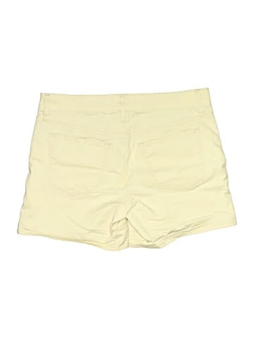 Gap Outlet Khaki Shorts (view 2)