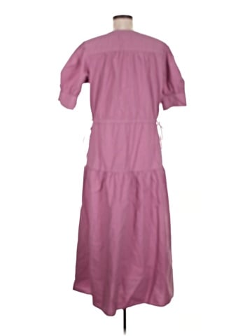 Velvet by Graham & Spencer Casual Dress (view 2)