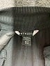 Athleta Solid Black Casual Pants Size 16 (tall) - photo 4