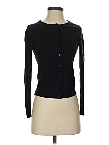 Ann Taylor Cardigan (view 1)