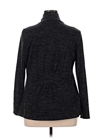 Carol Rose Cardigan (view 2)