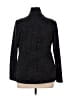 Carol Rose Black Cardigan Size XL - photo 2