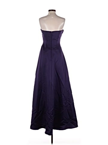 Alfred Angelo Cocktail Dress (view 2)