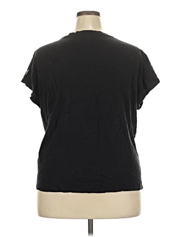 Puma Short Sleeve T-Shirt (view 2)